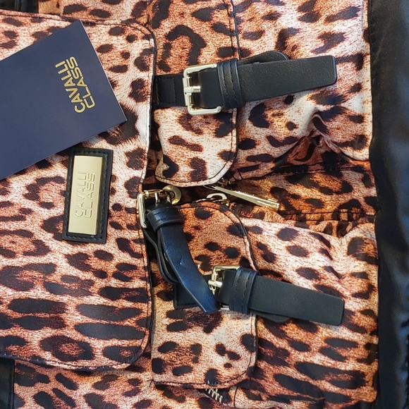 Cavalli Class Backpack - Picture 5 of 6